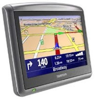 TomTom ONE XL-S Refurbished 4.3-Inch Widescreen Bluetooth Portable GPS Navigator with Text-to-Speech