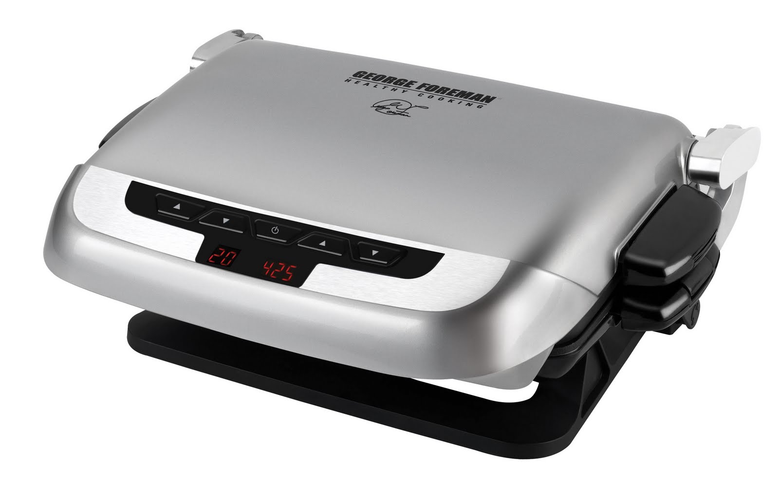 Foreman Grill