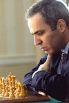 KASPAROV/75 PARTIDAS