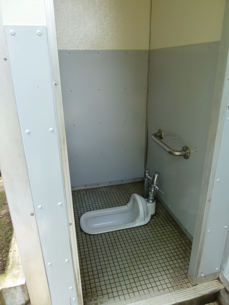 JaimeBlogers Japanese Toilets