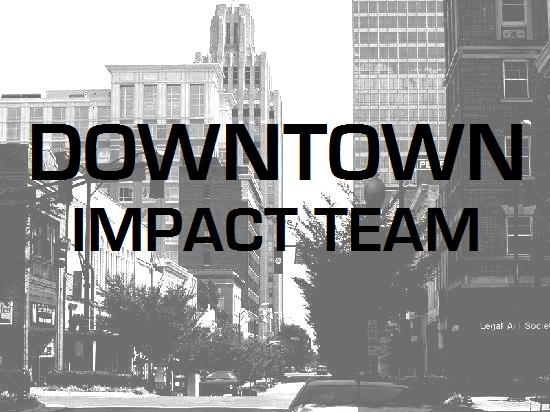 Downtown Impact Team
