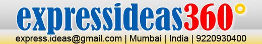 Expressideas 360° Mumbai | India