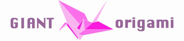 Giant Origami