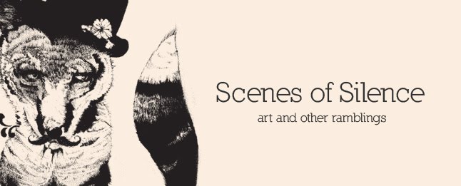 Scenes of Silence