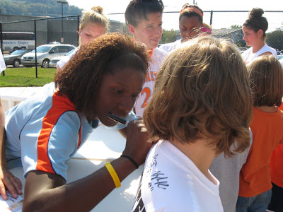 Corbyn enjoyed the extra