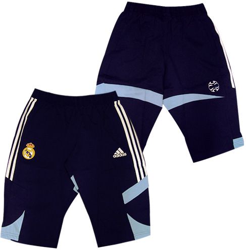 pantalonetas de futbol adidas