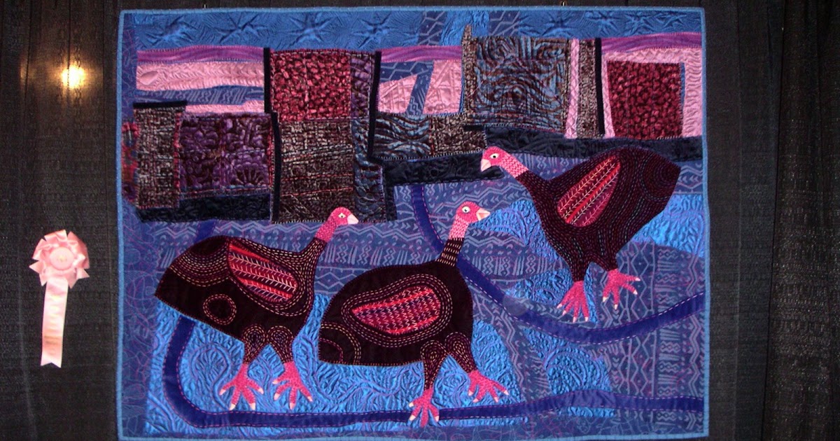 LAM's Blog Houston Quilt Festival some of the winners
