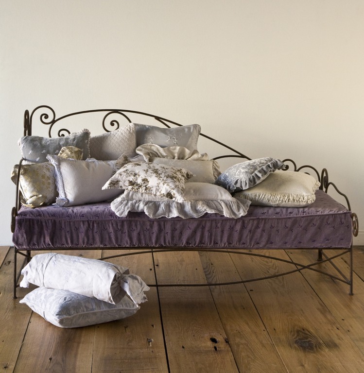 The Art of French Style SPOTLIGHT Bella Notte Linens ON SALE IN STORE