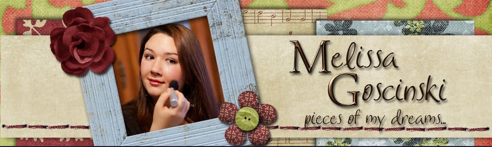 Melissa\