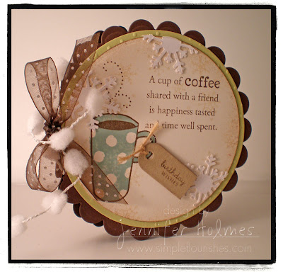 ... mine that s why i m glad i made this little card a