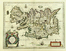 Old Ísland