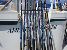 American Angler