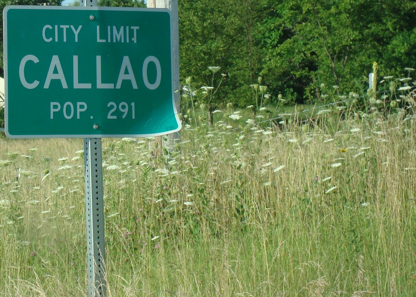 Between the Windows Journal of trip to Missouri, day 5