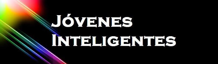 Jóvenes Inteligentes