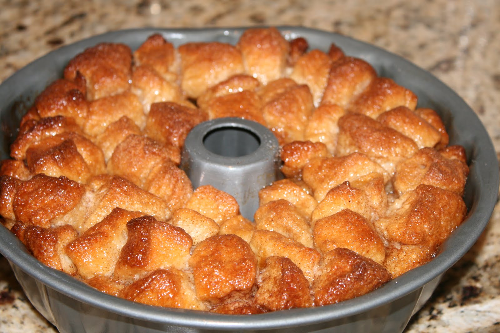 everything to entertain The best Monkey Bread Ever. Period.