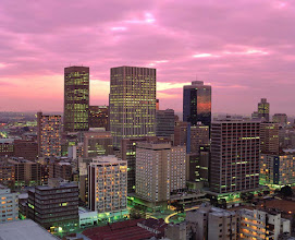 Johannesburg