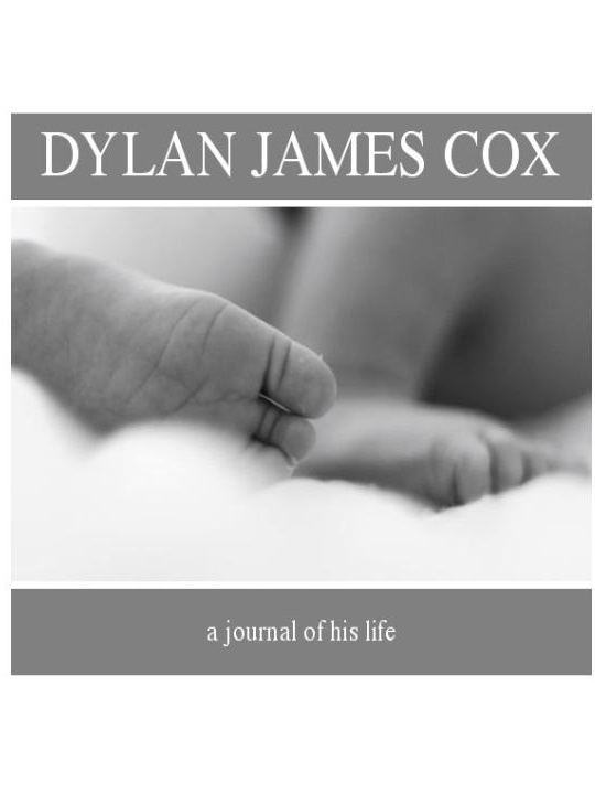 Dylan James Cox