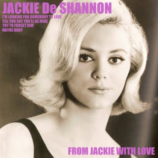 Jackie Love
