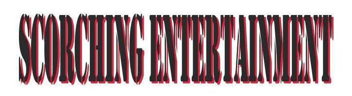 Scorching Entertainment (S.E.T)