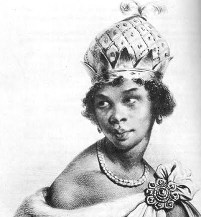 Ann Nzinga
