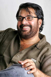 Mammootty In Sainyam