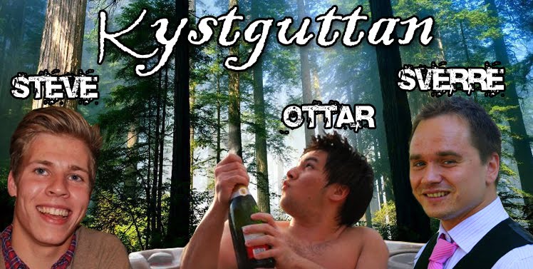 Kystguttan