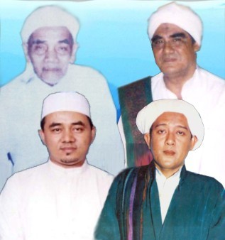 ULAMA BESAR