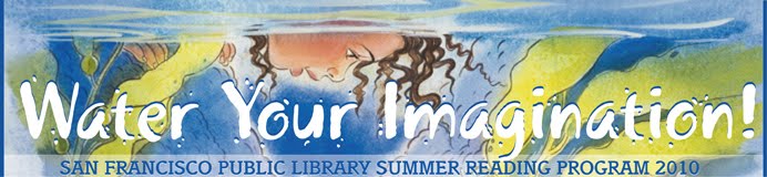 Water Your Imagination
