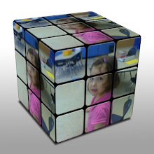 My Rubik's Cube