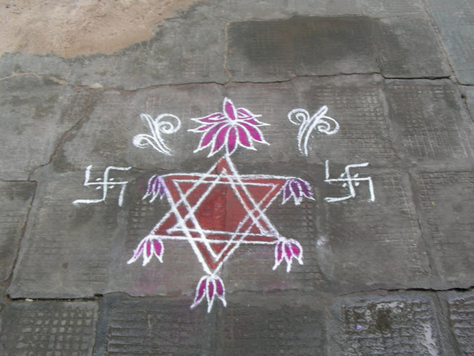 prasannarangoli