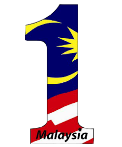 1 Malaysia