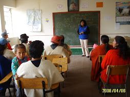 REUNIONES VEREDALES CON FAMILIAS JUNTOS