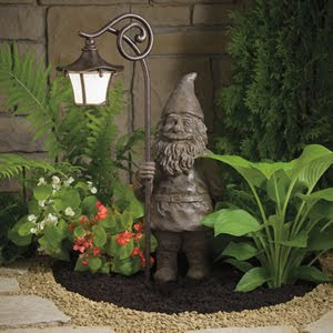 Kichler 15440AGZ Gnome Path Light 12 Volt Aged Bronze