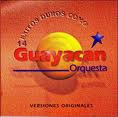 orquesta guayacan