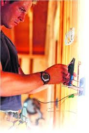 Ashpark Electrical Contractors Whitby, Licensed Electricians Whitby Durham Region