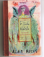 Diário de Frida Kahlo