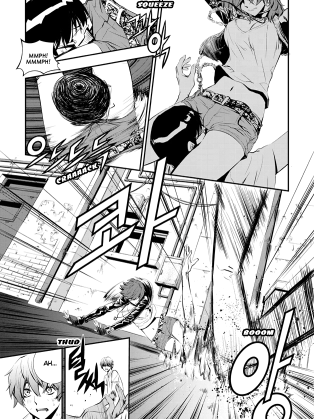 The Breaker: New Waves