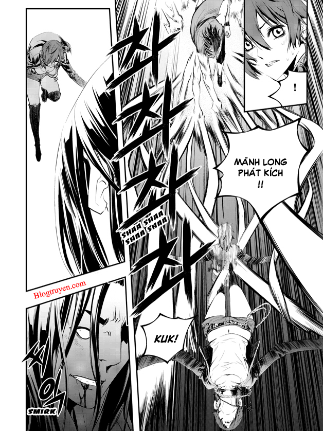 The Breaker: New Waves