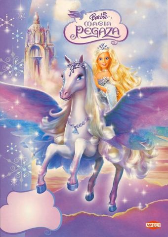 pegaso pelicula