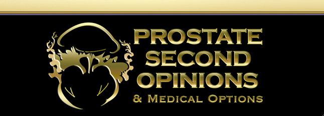 Prostate Second Opinions