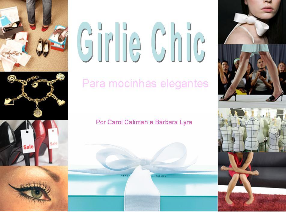 Girlie Chic