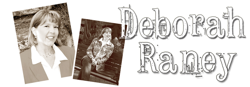 Deborah Raney