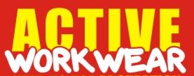 ACTIVE WORKWEAR The home of Work wear That Works