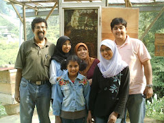 my family
