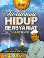 Indahnya Hidup Bersyariat