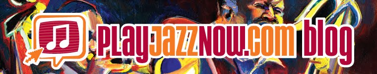 PlayJazzNow Blog