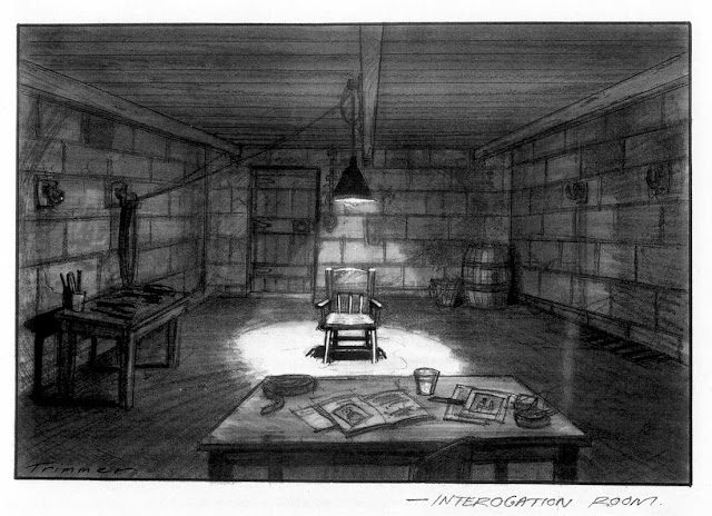 Creative writing about food picture