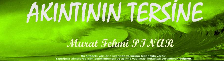 AKINTININ TERSİNE