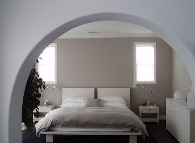 Beautiful Modern Bedroom