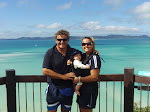 Fun in the Whitsundays